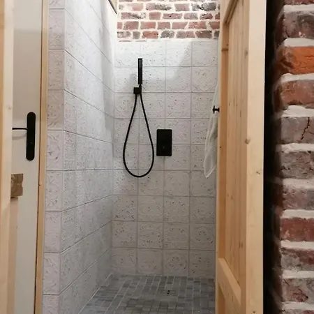 Mini-hôtel Sous La Voûte *